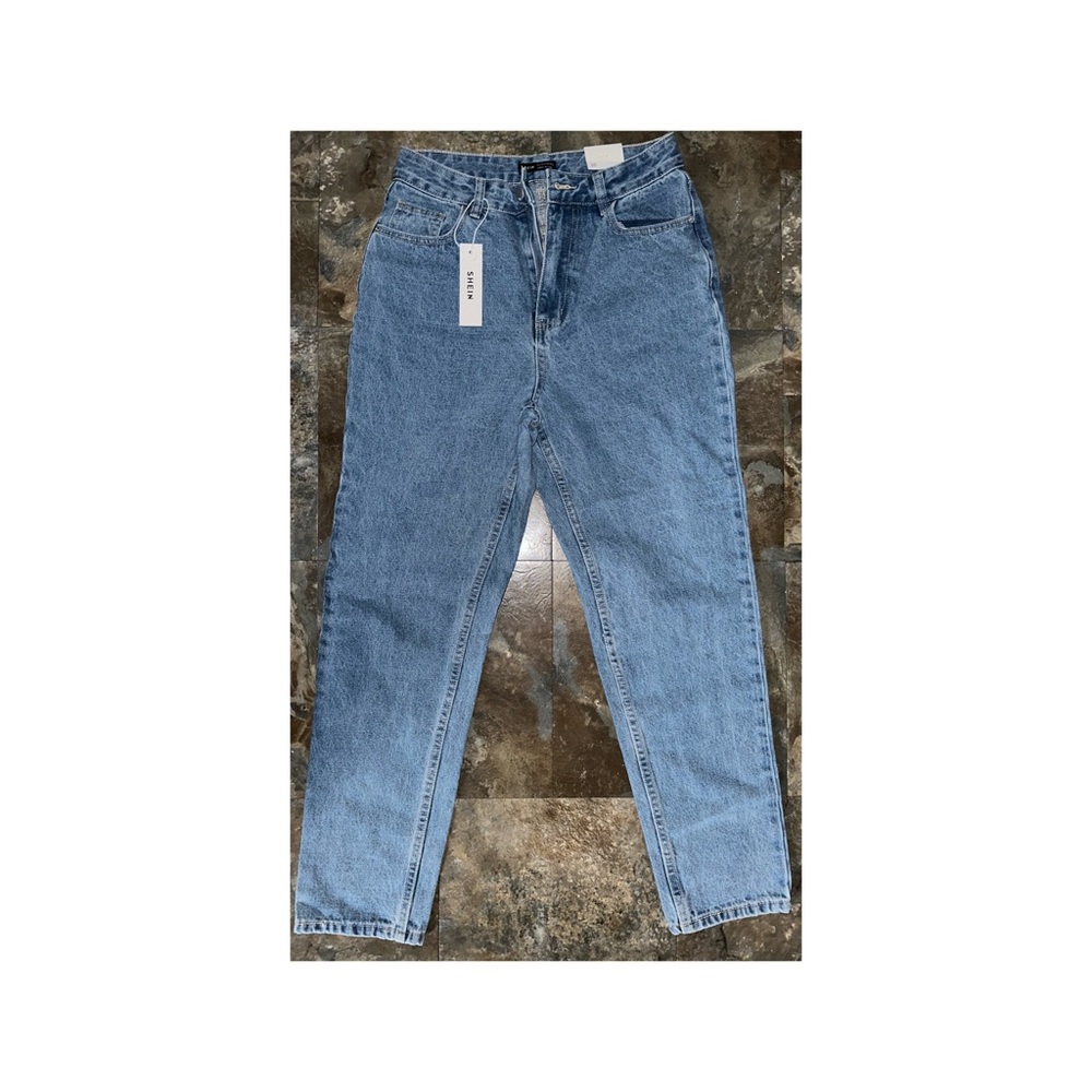 Shein jeans